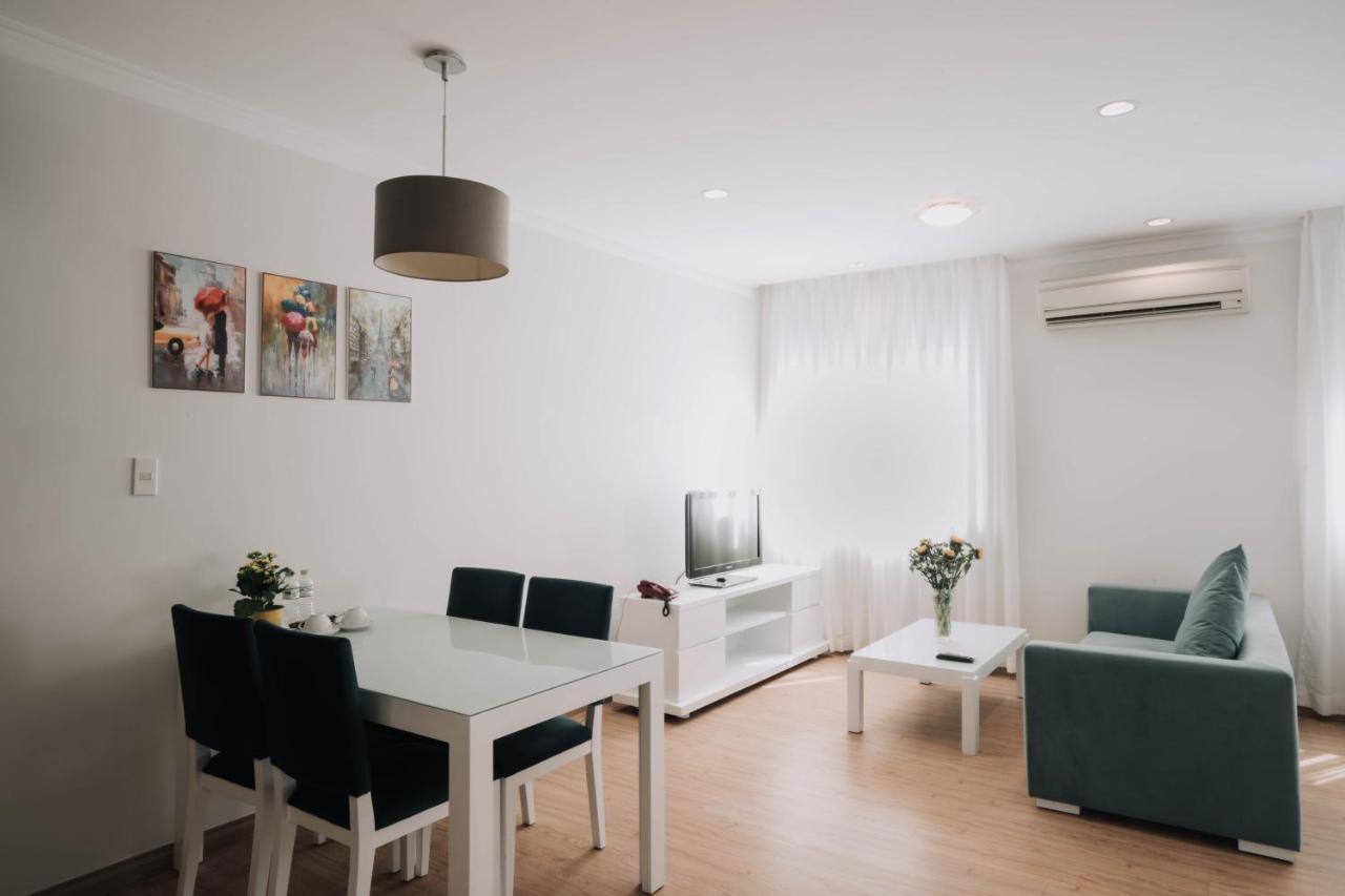 Song Hung 1 Luxury Hotel & Apartments TP. Hồ Chí Minh Ngoại thất bức ảnh